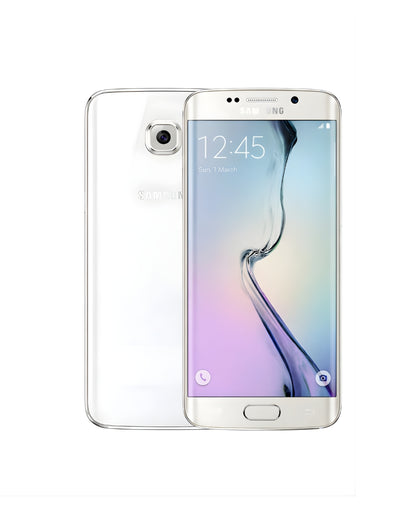 Samsung Galaxy S6 Edge Refurbished