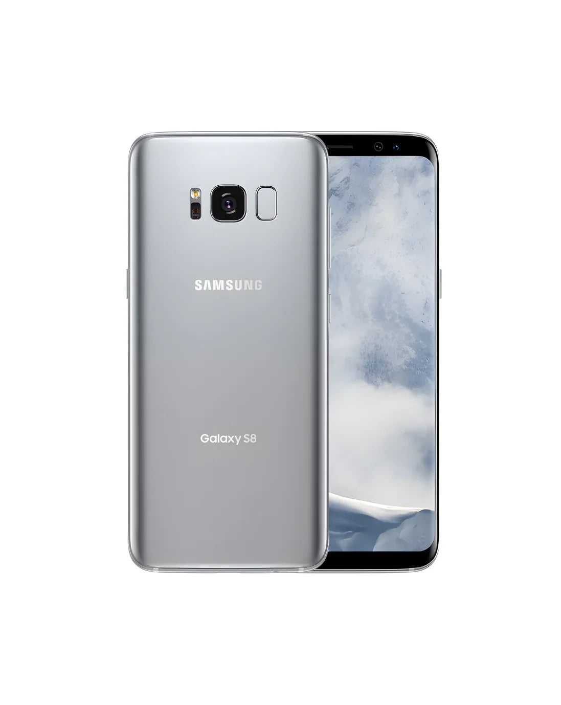 Samsung Galaxy S8 Refurbished