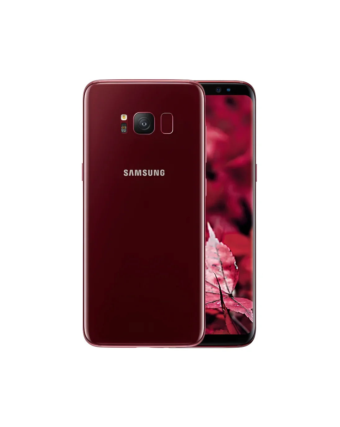 Samsung Galaxy S8 Refurbished
