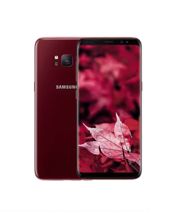 Samsung Galaxy S8 Refurbished