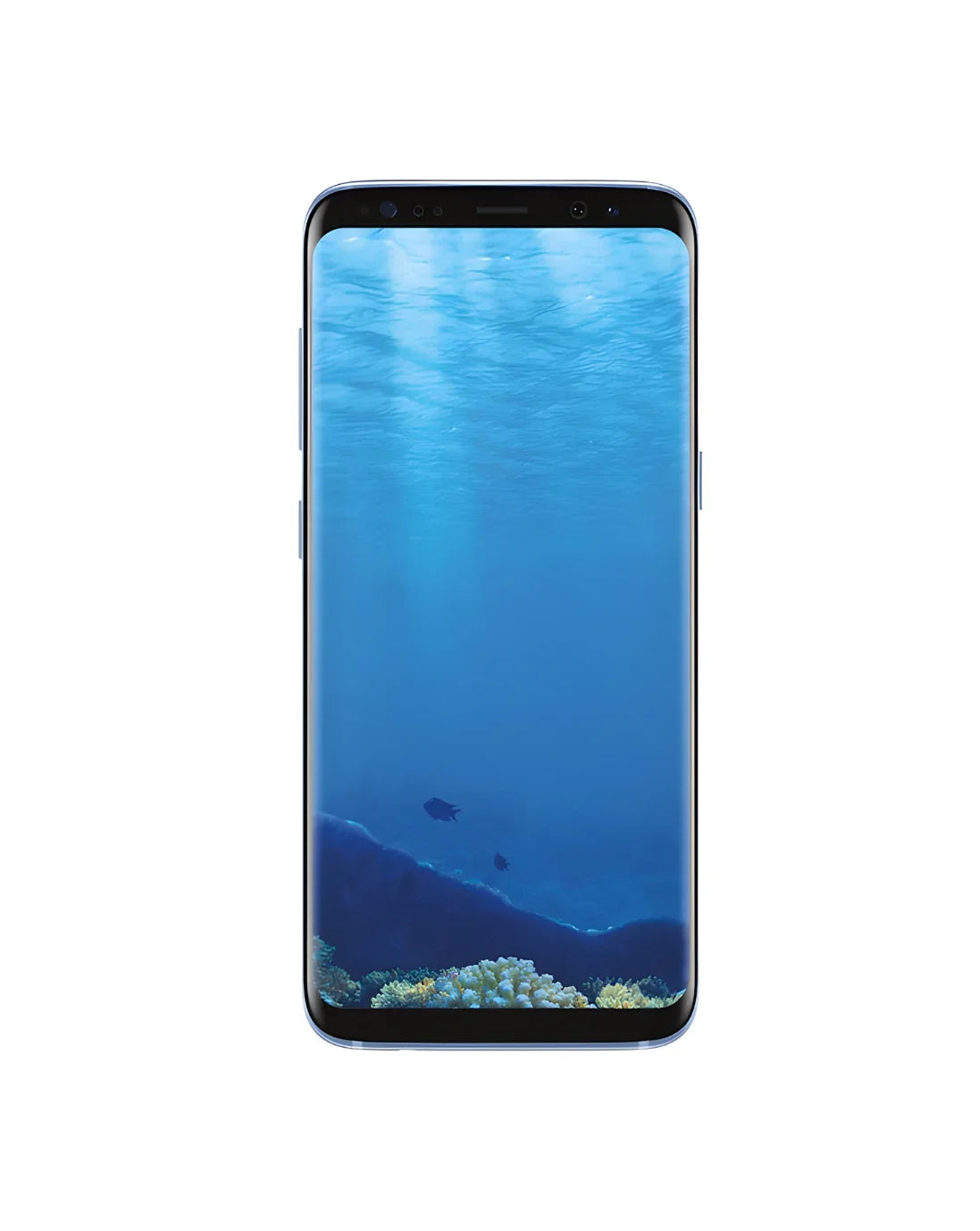Samsung Galaxy S8 Refurbished
