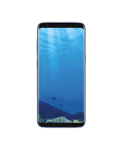 Samsung Galaxy S8 Refurbished
