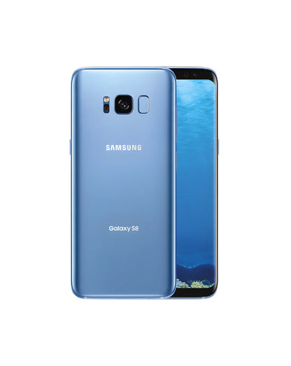 Samsung Galaxy S8 Refurbished