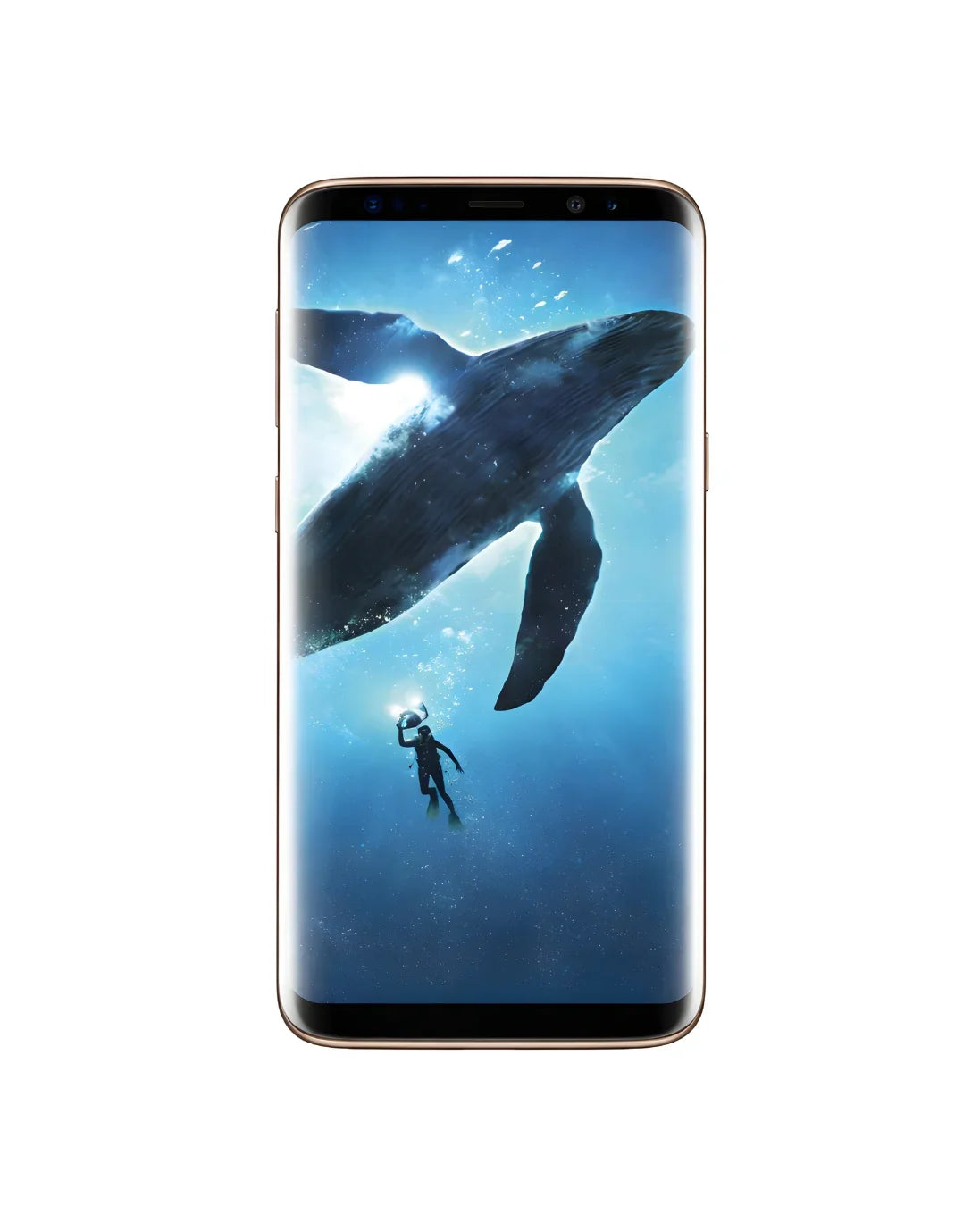 Samsung Galaxy S8 Refurbished
