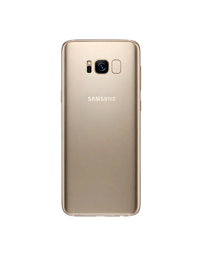 Samsung Galaxy S8 Refurbished