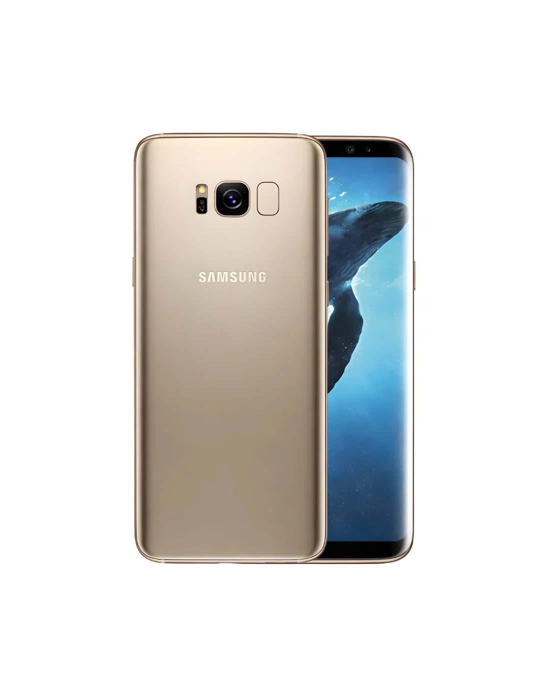 Samsung Galaxy S8 Refurbished