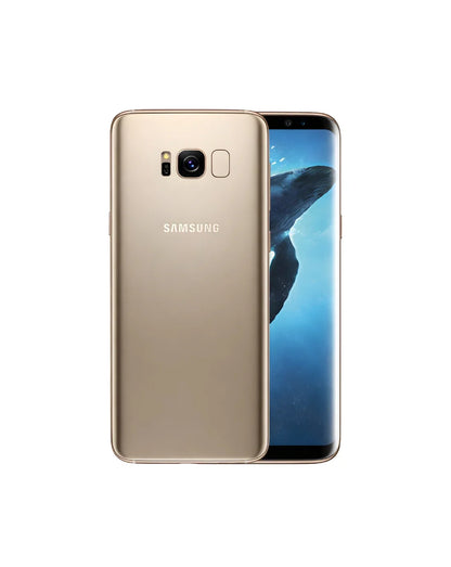 Samsung Galaxy S8 Refurbished