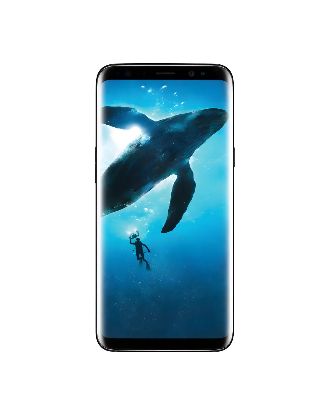Samsung Galaxy S8 Refurbished