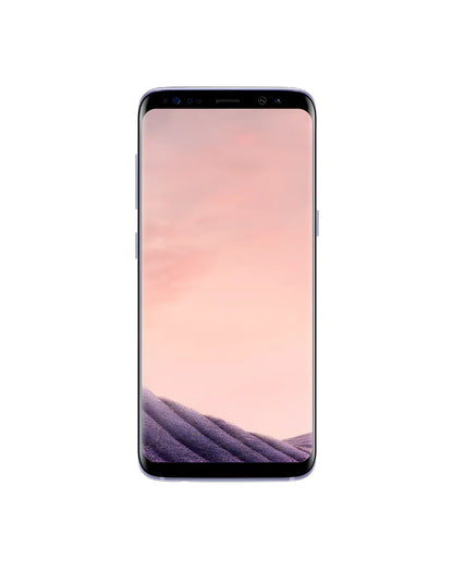 Samsung Galaxy S8 Refurbished