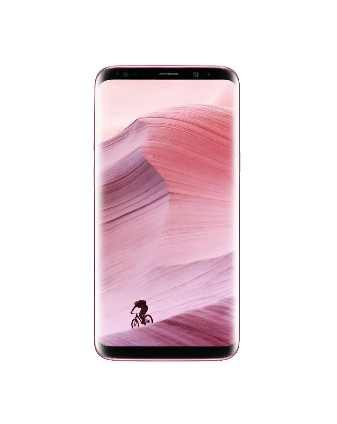 Samsung Galaxy S8 Refurbished