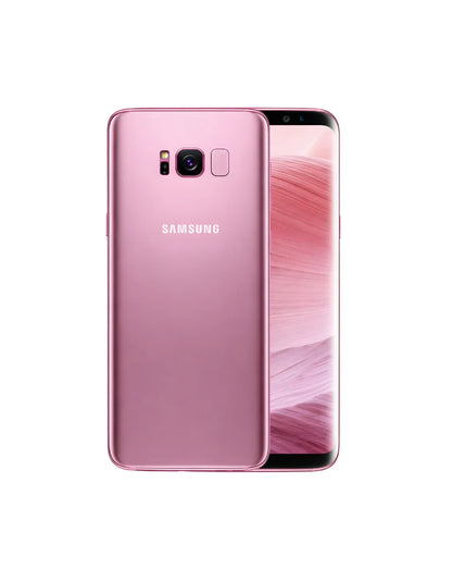 Samsung Galaxy S8 Refurbished