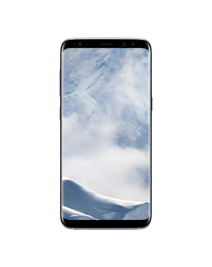 Samsung Galaxy S8+ Refurbished