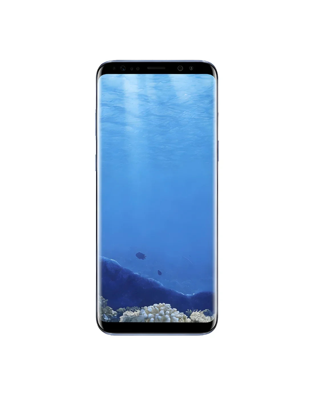 Samsung Galaxy S8+ Refurbished