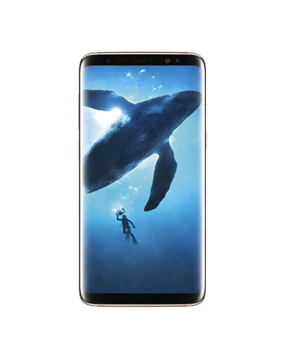 Samsung Galaxy S8+ Refurbished