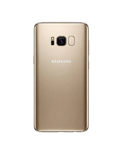 Samsung Galaxy S8+ Refurbished