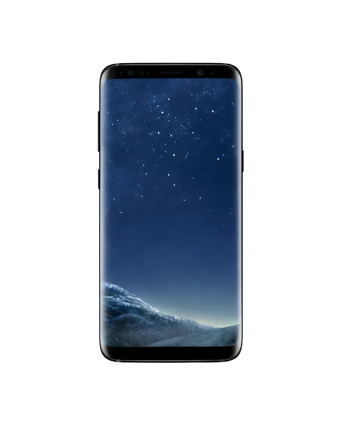 Samsung Galaxy S8+ Refurbished