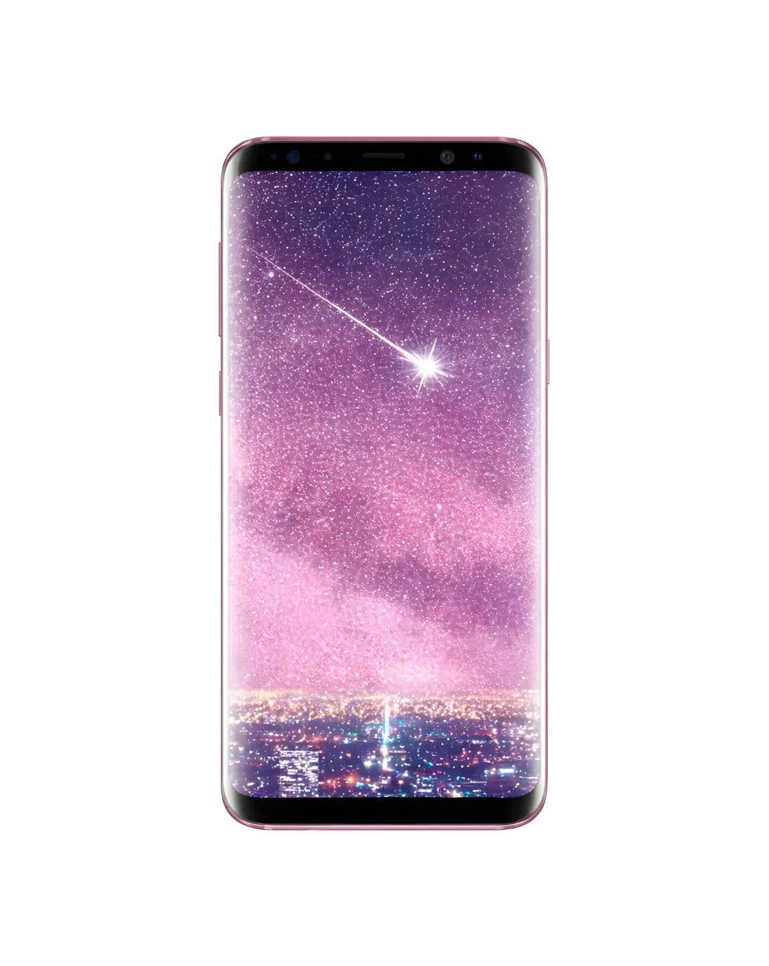 Samsung Galaxy S8+ Refurbished
