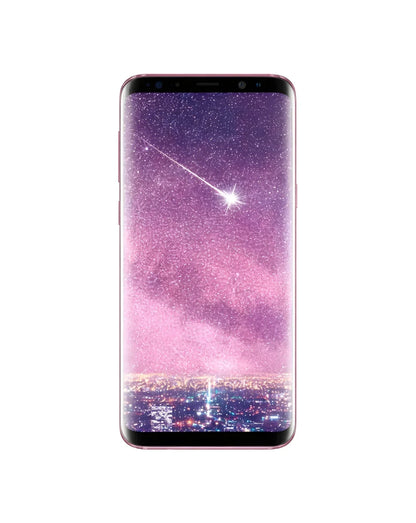 Samsung Galaxy S8+ Refurbished