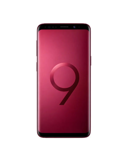 Samsung Galaxy S9 Refurbished