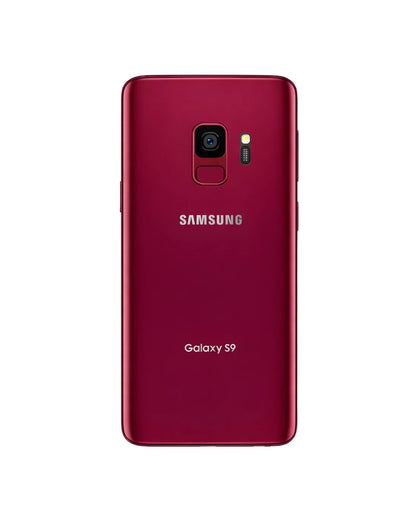 Samsung Galaxy S9 Refurbished