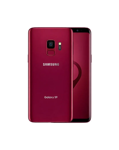 Samsung Galaxy S9 Refurbished