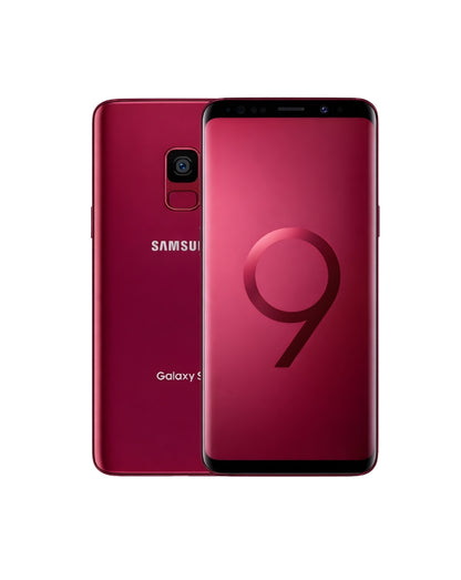 Samsung Galaxy S9 Refurbished