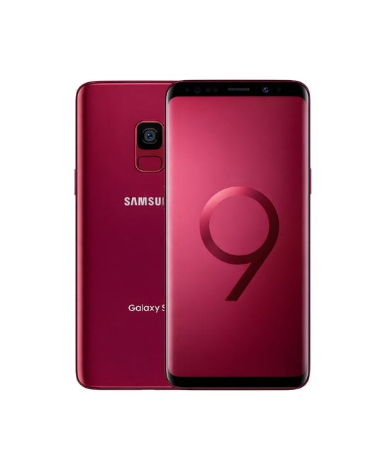 Samsung Galaxy S9 Refurbished