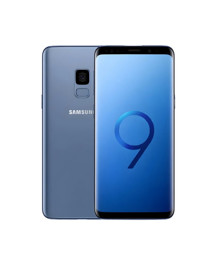 Samsung Galaxy S9 Refurbished