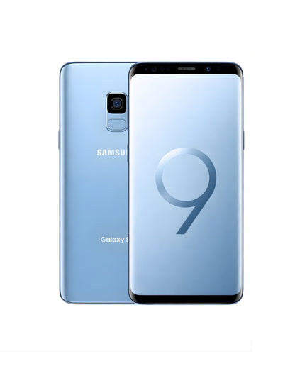 Samsung Galaxy S9 Refurbished