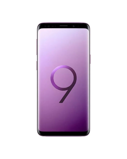 Samsung Galaxy S9 Refurbished