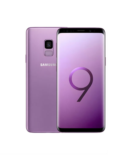 Samsung Galaxy S9 Refurbished