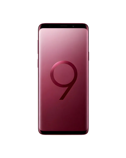 Samsung Galaxy S9 Plus Refurbished