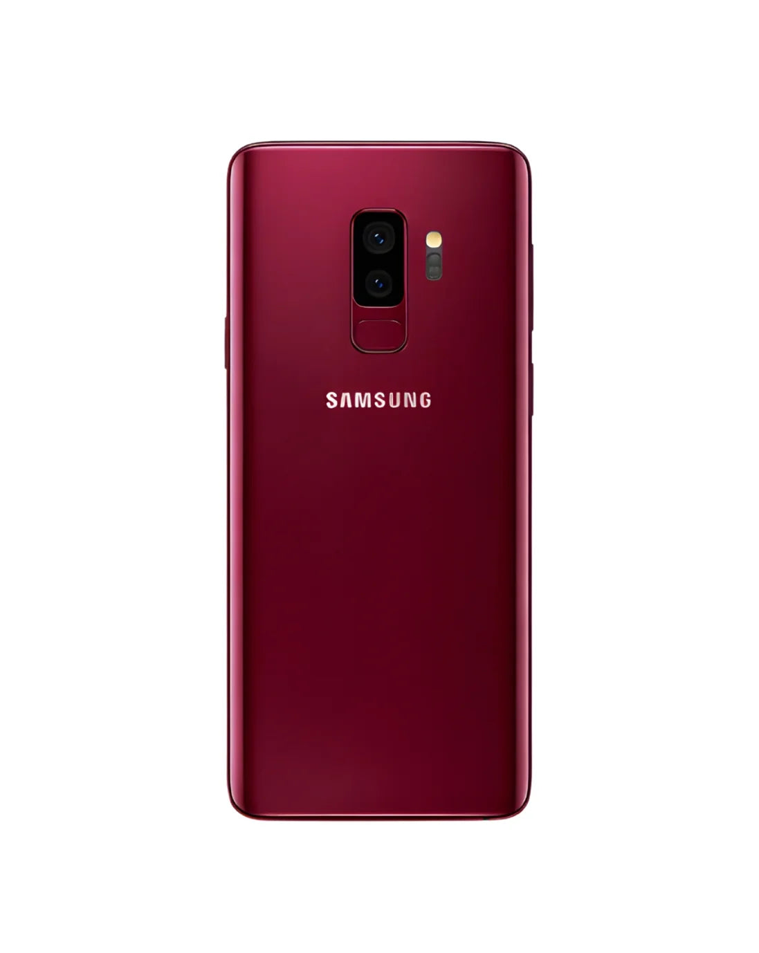 Samsung Galaxy S9 Plus Refurbished