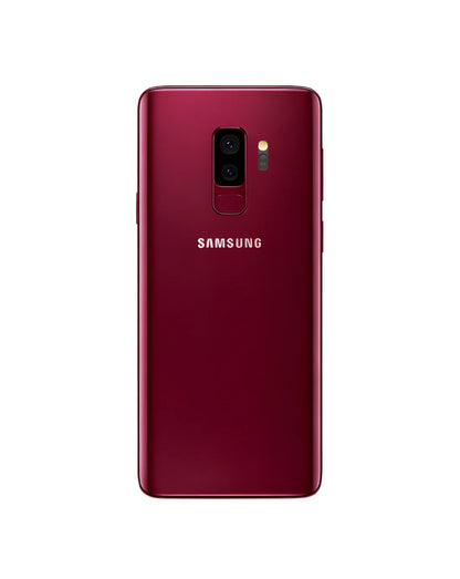 Samsung Galaxy S9 Plus Refurbished