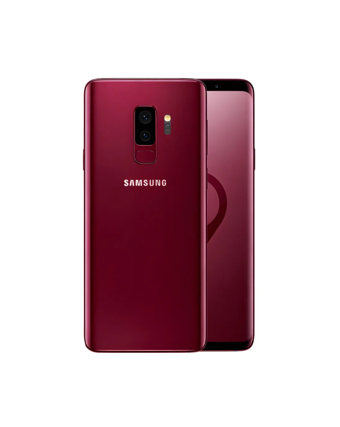 Samsung Galaxy S9 Plus Refurbished