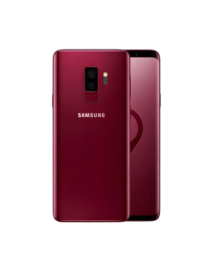 Samsung Galaxy S9 Plus Refurbished