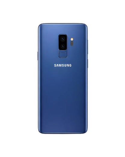 Samsung Galaxy S9 Plus Refurbished