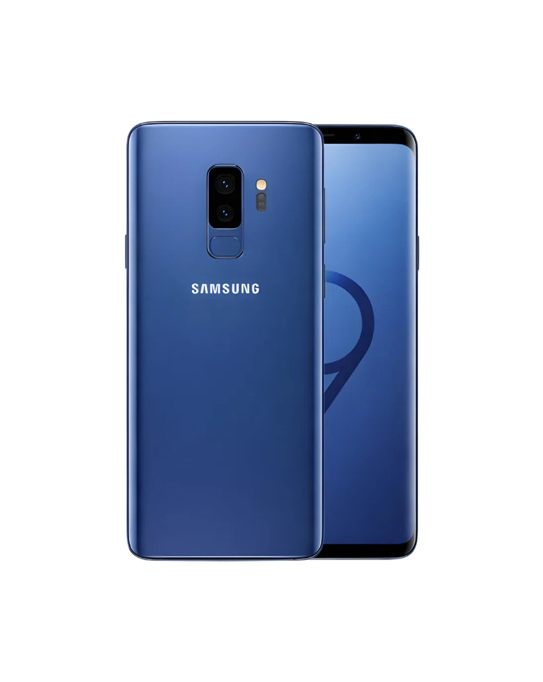 Samsung Galaxy S9 Plus Refurbished