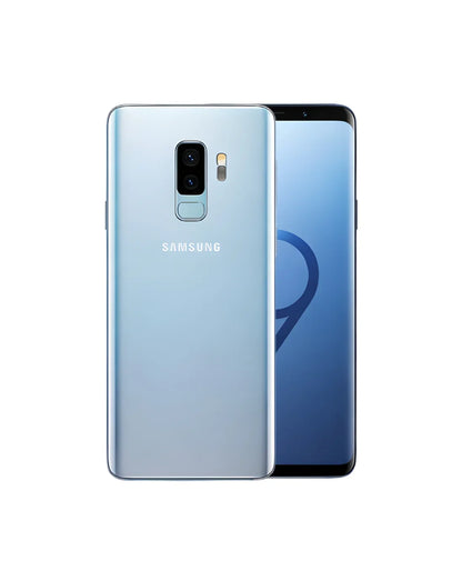 Samsung Galaxy S9 Plus Refurbished
