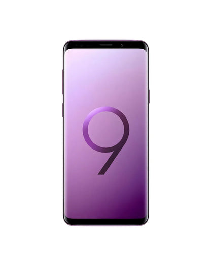 Samsung Galaxy S9 Plus Refurbished