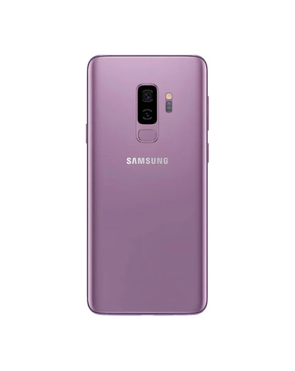 Samsung Galaxy S9 Plus Refurbished