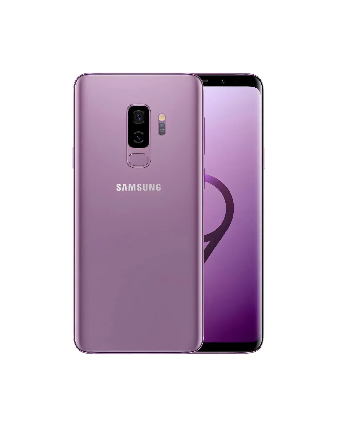 Samsung Galaxy S9 Plus Refurbished