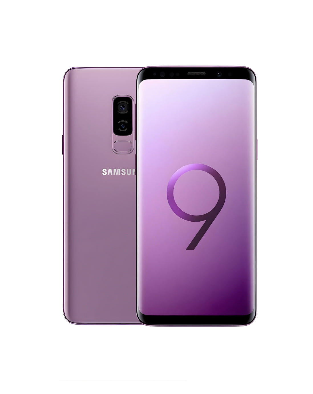 Samsung Galaxy S9 Plus Refurbished