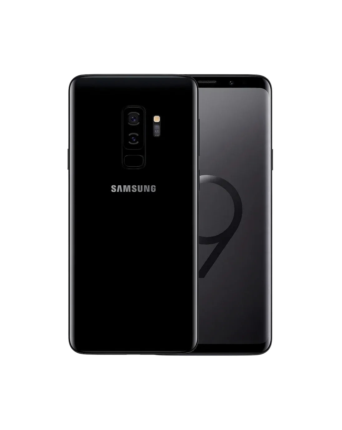Samsung Galaxy S9 Plus Refurbished