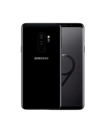 Samsung Galaxy S9 Plus Refurbished