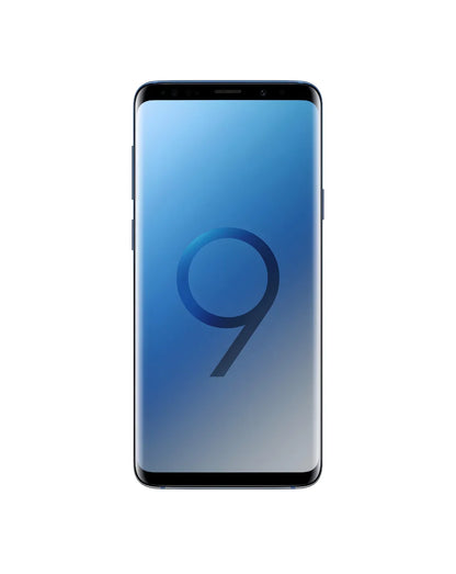 Samsung Galaxy S9 Plus Refurbished