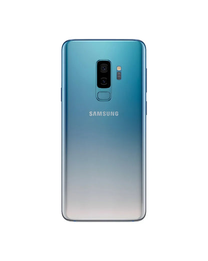 Samsung Galaxy S9 Plus Refurbished