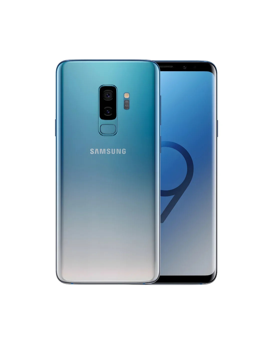 Samsung Galaxy S9 Plus Refurbished
