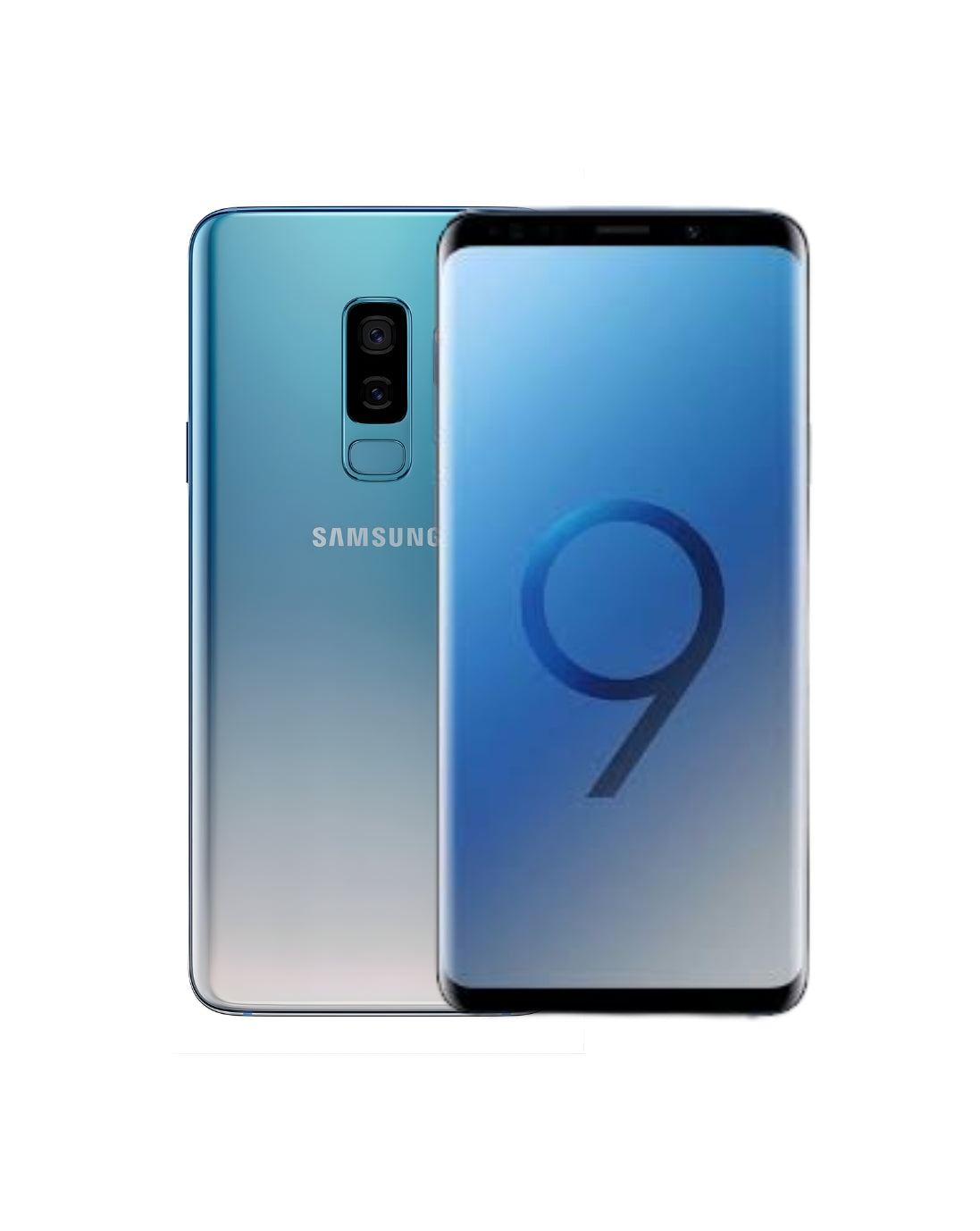 Samsung Galaxy S9 Plus Refurbished