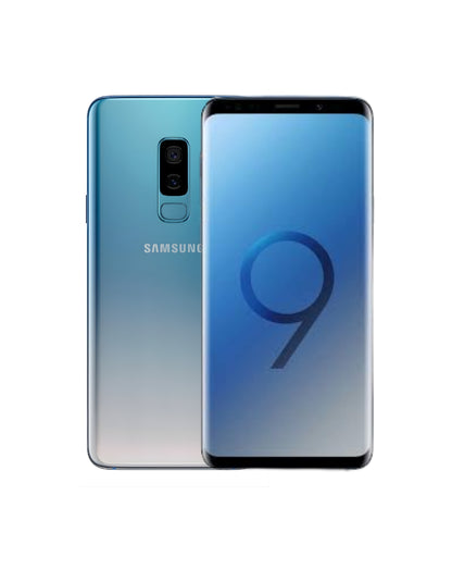 Samsung Galaxy S9 Plus Refurbished